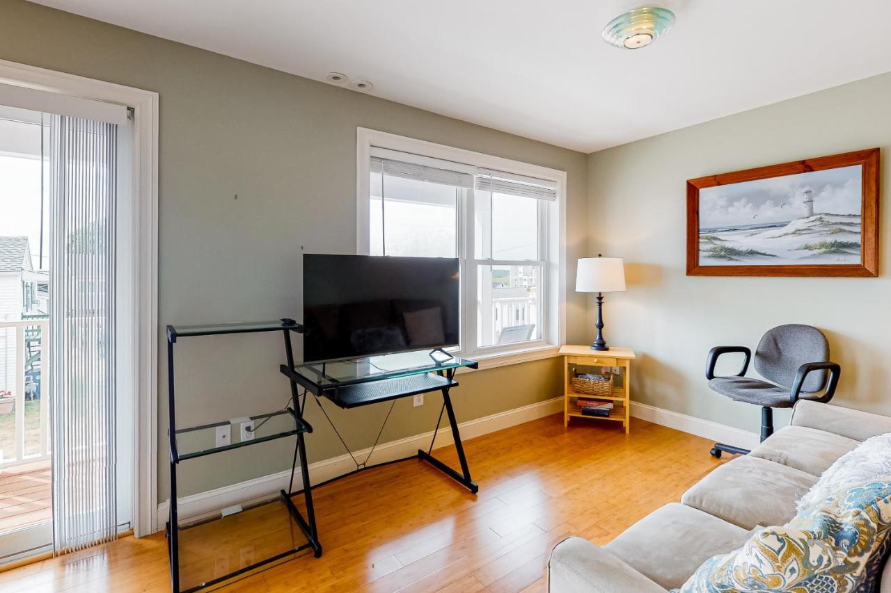 Hampton Beach Beauty Экстерьер фото