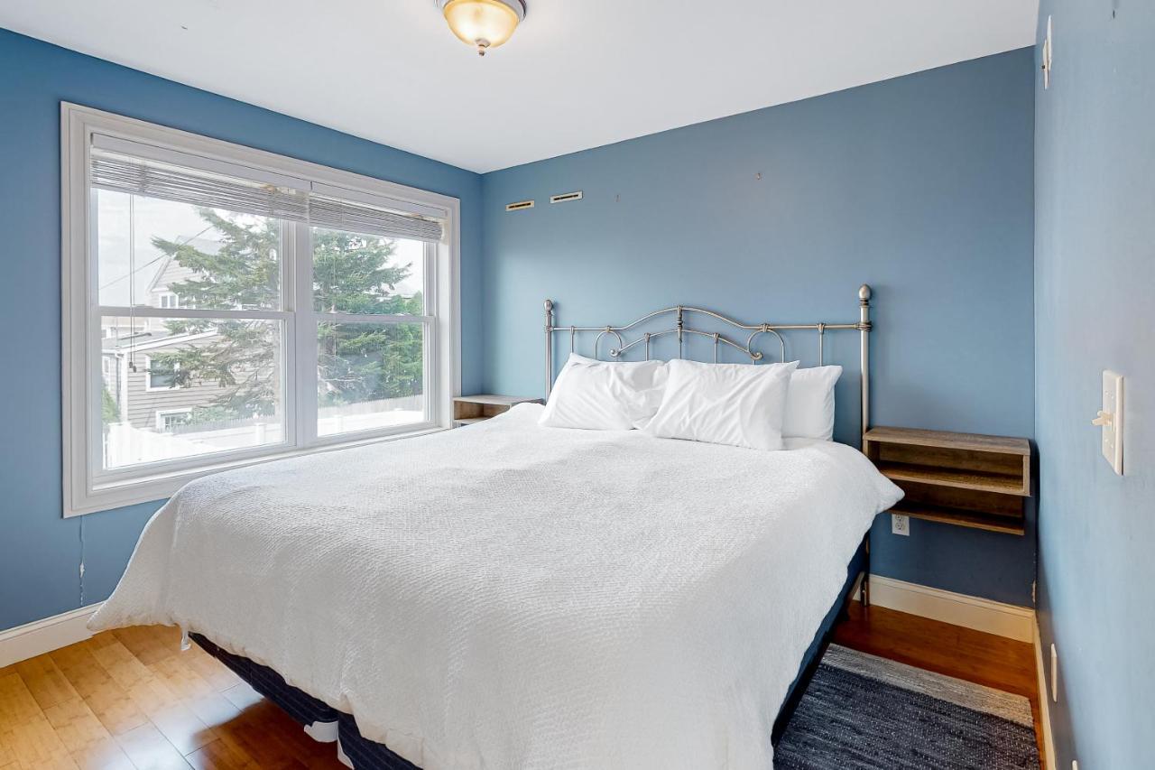 Hampton Beach Beauty Экстерьер фото