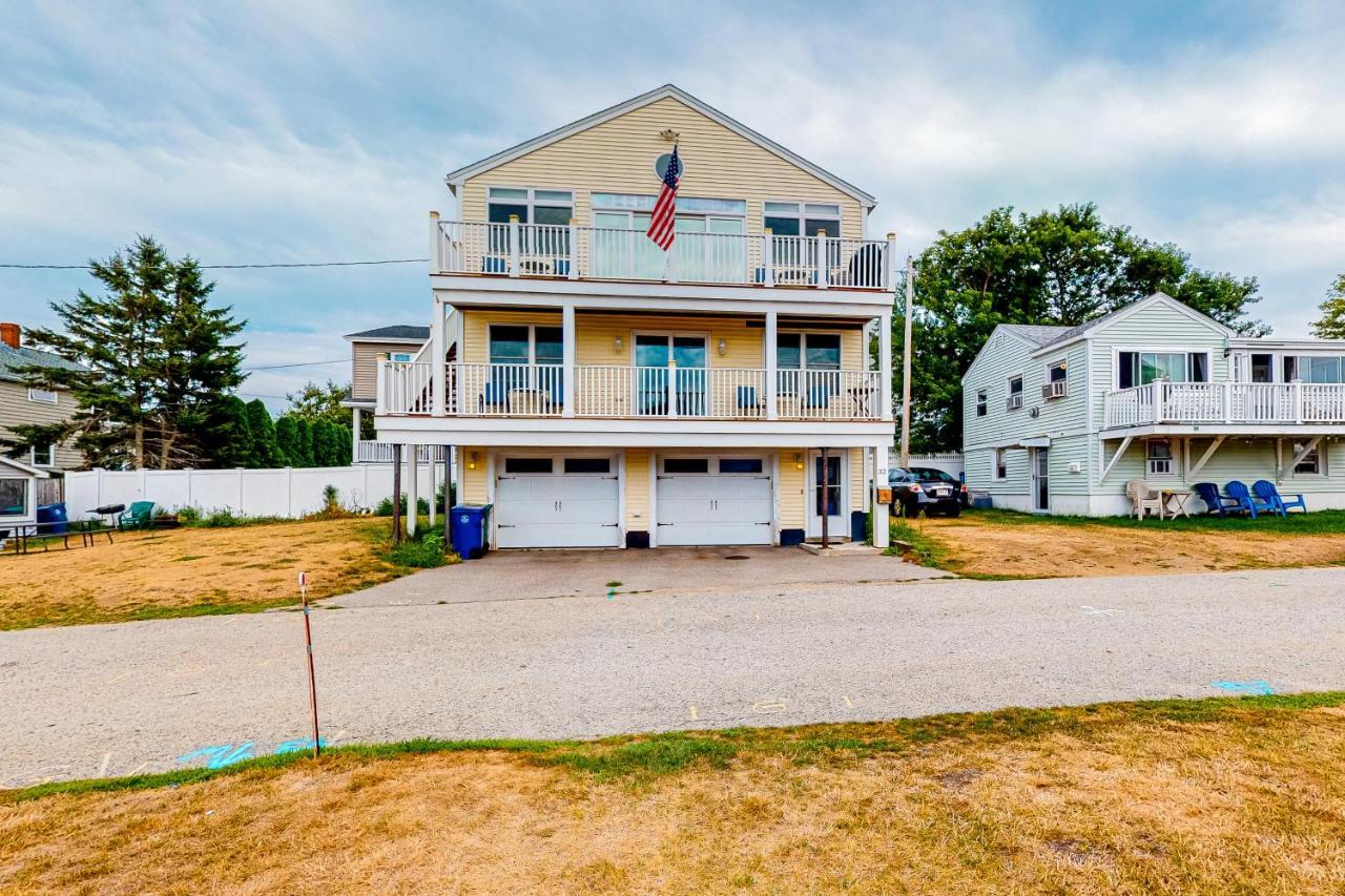 Hampton Beach Beauty Экстерьер фото