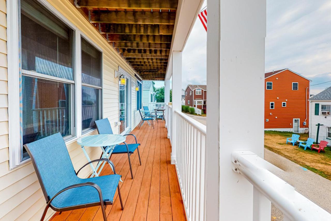 Hampton Beach Beauty Экстерьер фото