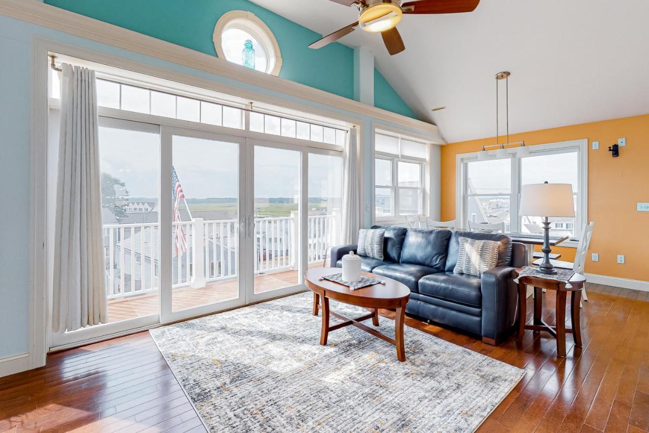 Hampton Beach Beauty Экстерьер фото