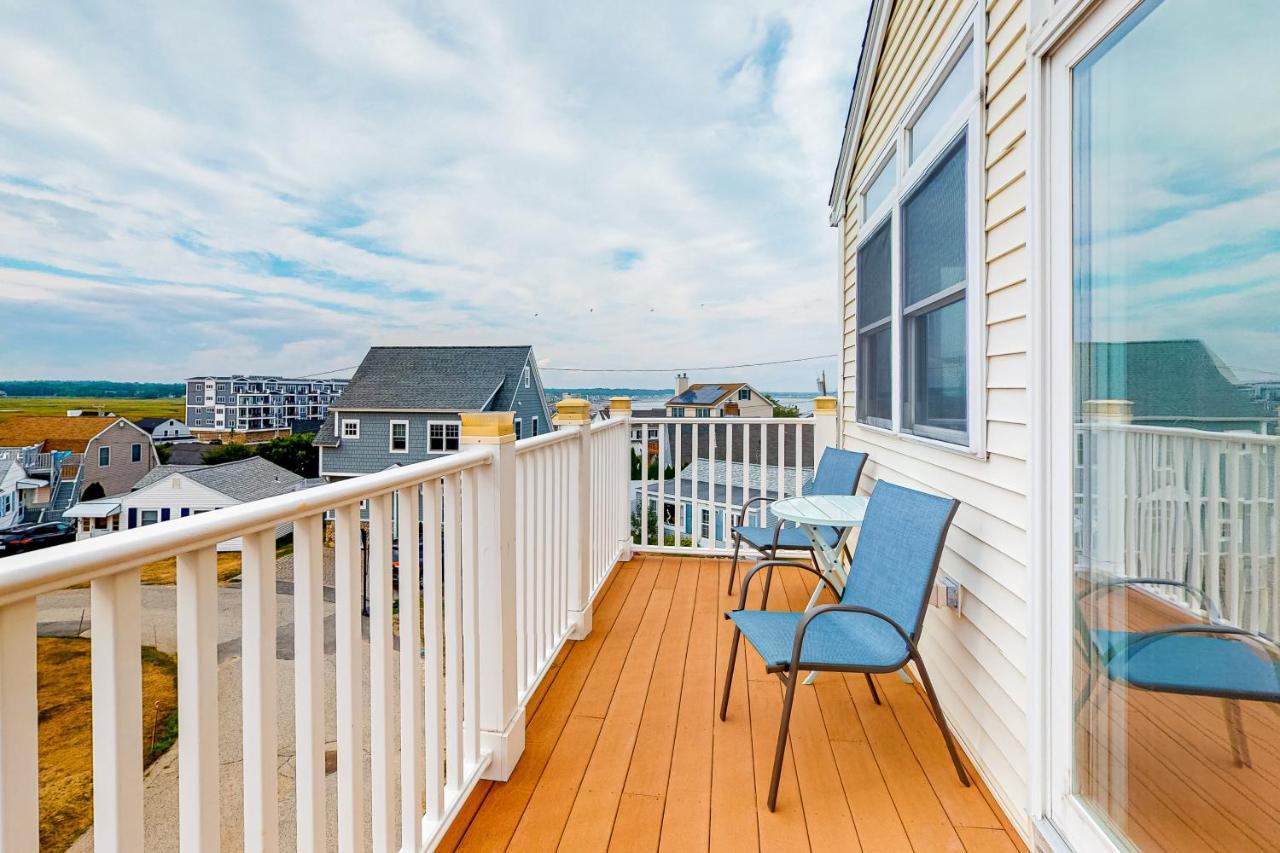 Hampton Beach Beauty Экстерьер фото
