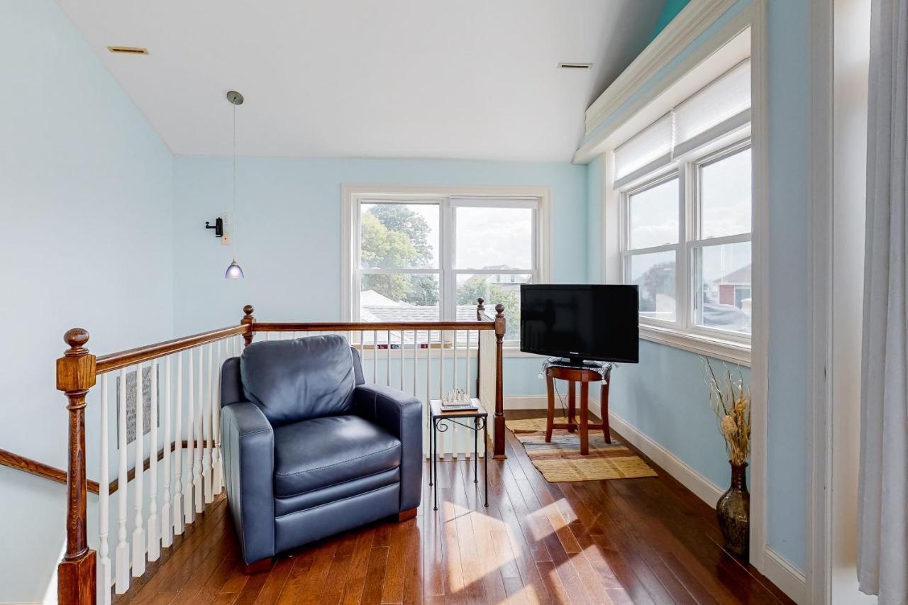 Hampton Beach Beauty Экстерьер фото
