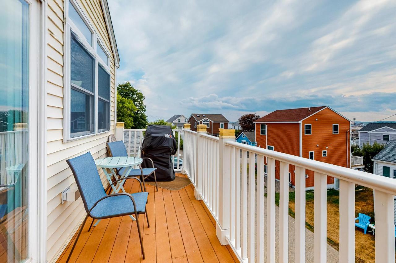 Hampton Beach Beauty Экстерьер фото
